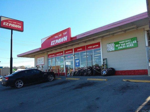 EZPAWN