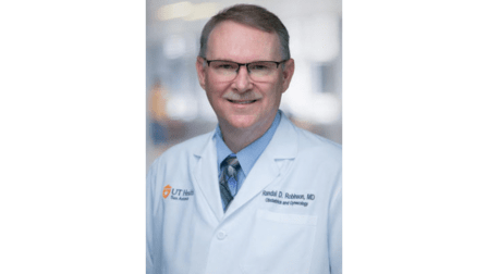 Randal Robinson, MD