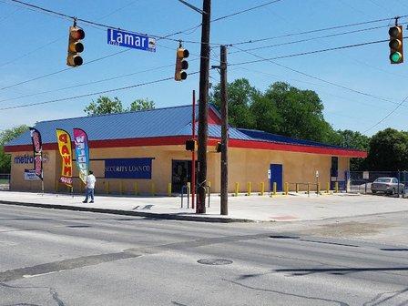 Security Loan Company
