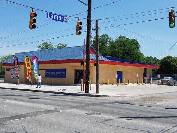 Security Loan Company