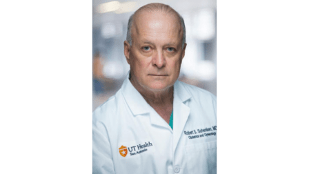 Robert Schenken, MD