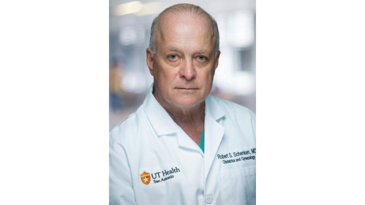 Robert Schenken, MD