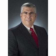 Henry Garza Iii, MD