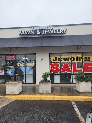 Liberty Pawn & Jewelry