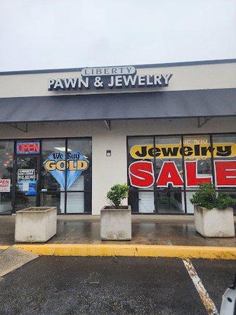 Liberty Pawn & Jewelry