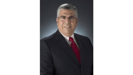 Henry Garza Iii, MD