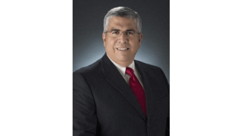 Henry Garza Iii, MD