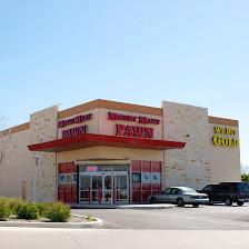 Money Mart Pawn & Jewelry