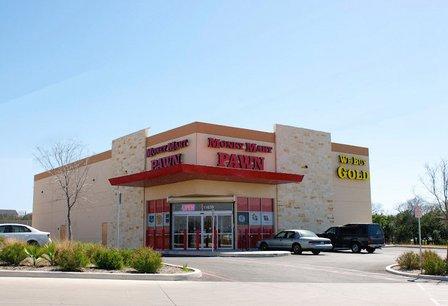Money Mart Pawn & Jewelry