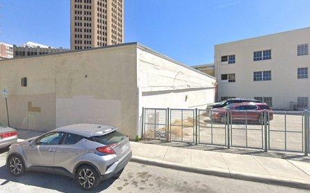 118 Jack White Way Parking