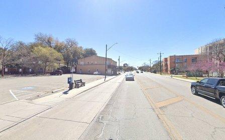 618 S St Mary's Parking