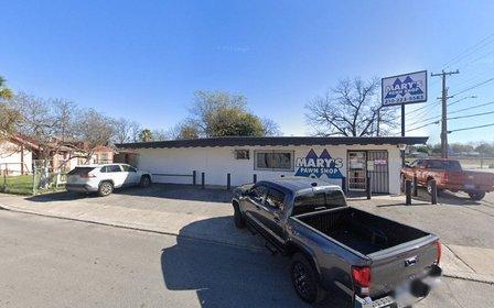 Mary's Pawn Shop