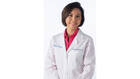 Marissa Ylagan, MD, FACOG