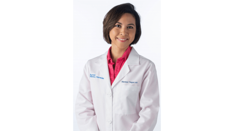 Marissa Ylagan, MD, FACOG