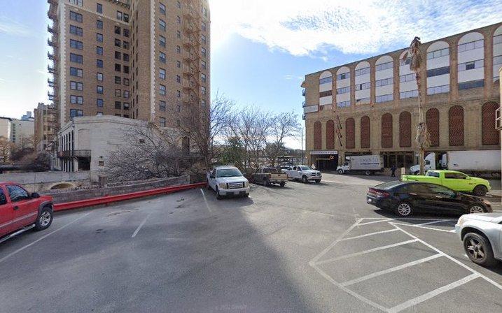 210 Main Plaza Parking