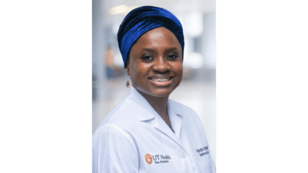 Yetunde Ibrahim, MD