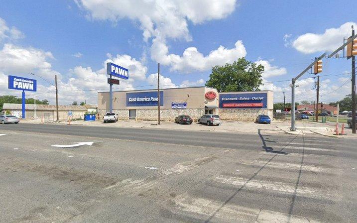 Cash America Pawn