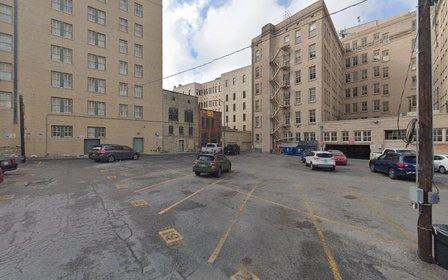 Premium Parking - P1112