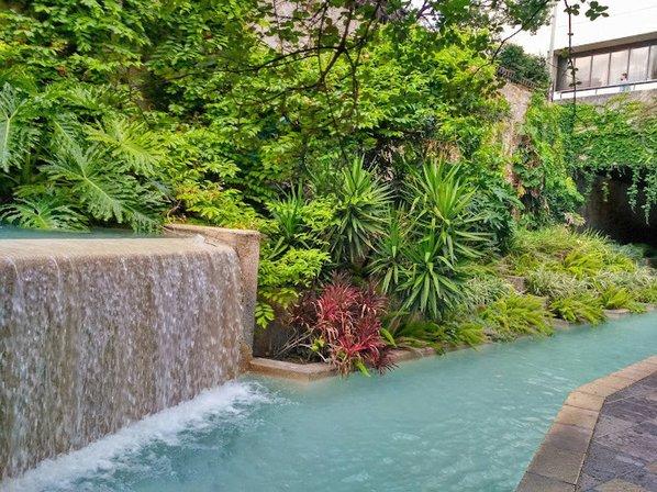 Hyatt Regency San Antonio Riverwalk