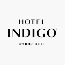 Hotel Indigo//GUEST PARKING
