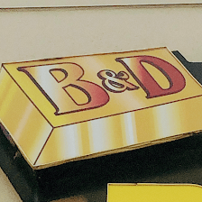 B&D Gold Buyer