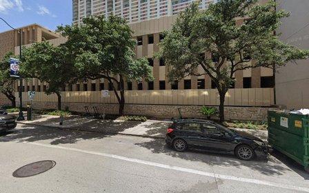 Central Parking