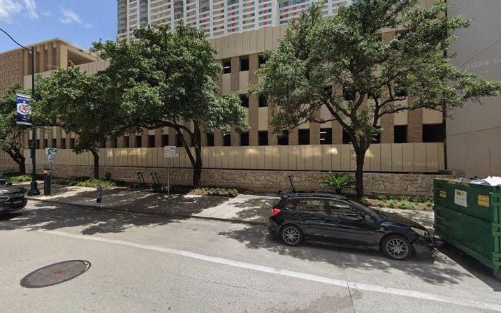 Central Parking
