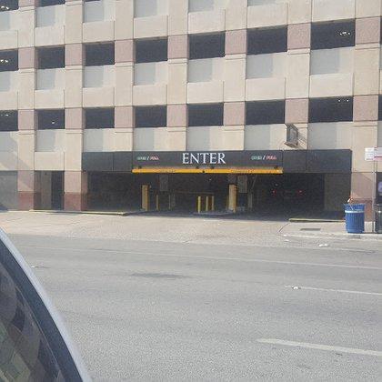 SP+ Parking