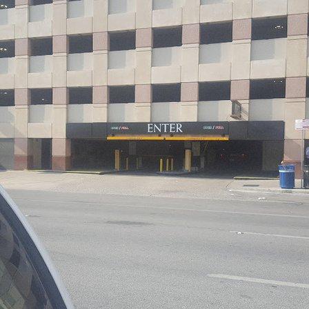 SP+ Parking