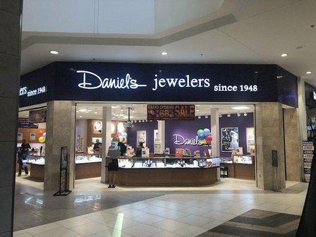 Daniel's Jewelers