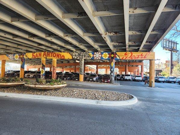Pearl Parking