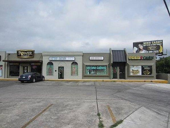 Power Finance Texas