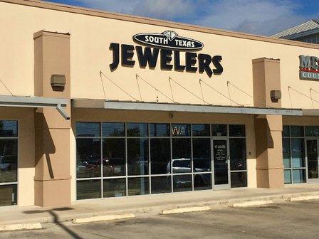 South Texas Jewelers