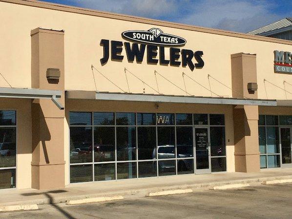South Texas Jewelers