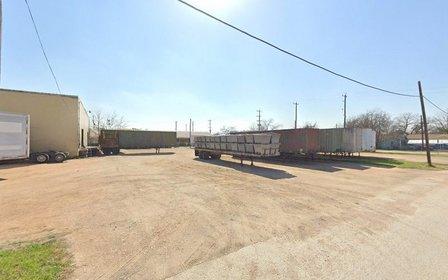 Matamoros St Parking