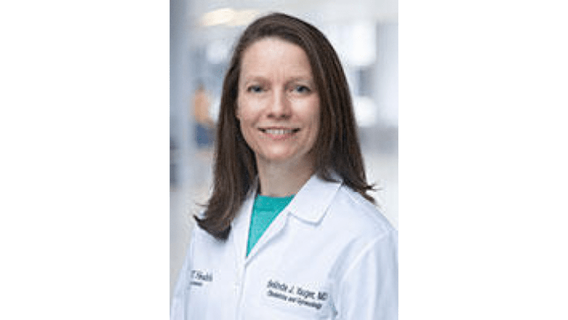 Belinda Yauger, MD