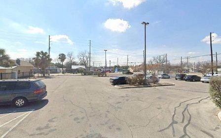 260 Albert St Parking