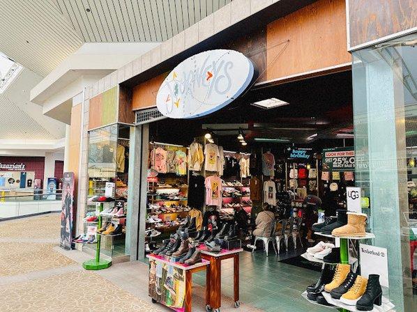 Journeys