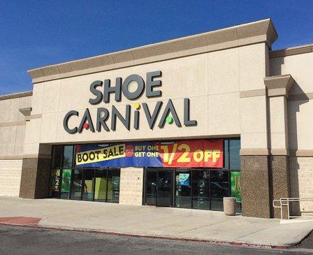 Shoe Carnival