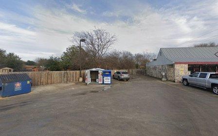 Arms of Hope Donation Shed