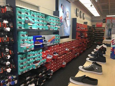 Rack Room Shoes