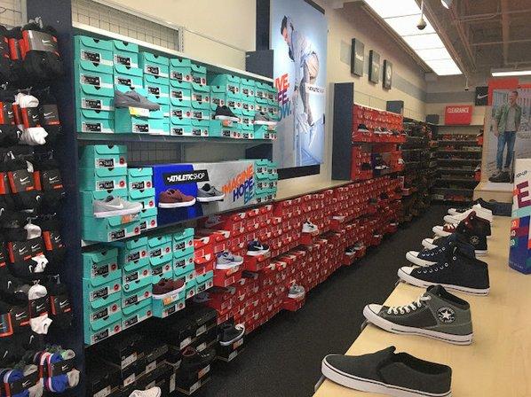 Rack Room Shoes