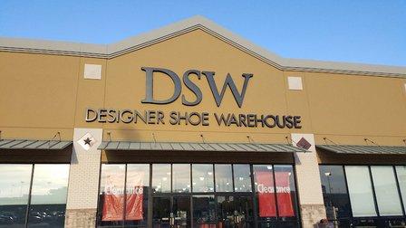 DSW Designer Shoe Warehouse