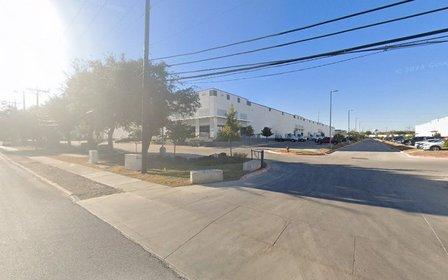 Panam West Industrial Park