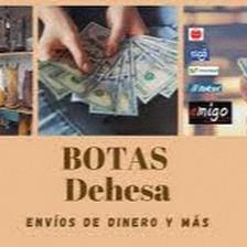 La Doña Envios "" Botas Dehesa"