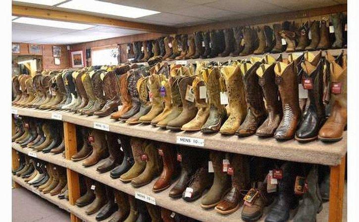 La Doña Envios "" Botas Dehesa"