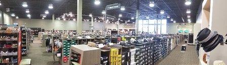 DSW Designer Shoe Warehouse