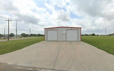 Marion Volunteer Fire Department Station 3