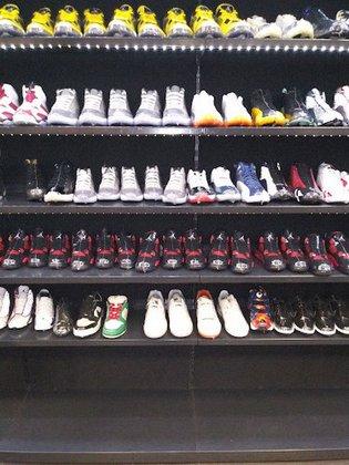 Tier One Sneaker Boutique