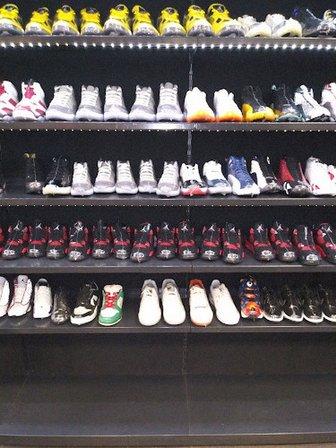 Tier One Sneaker Boutique